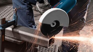 токарь на дому: Сдам в аренду Болгарки — 4