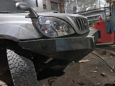 крышка багажника на одиссей: Рама Hyundai — 5