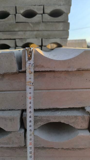 брусчатка бишкек дом брусчатки'' тротуарная плитка бордюры бишкек: Бордюр, Гарантия, Бесплатный выезд, Бесплатная доставка — 17