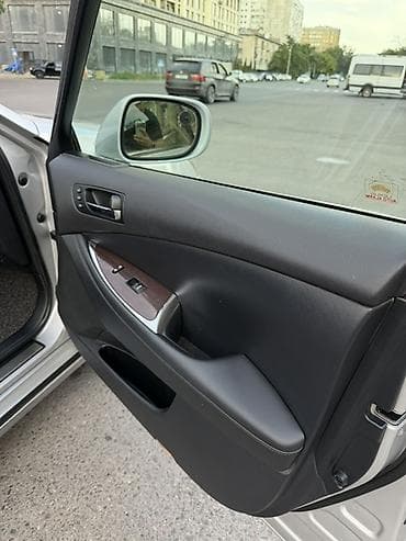 sprinter 516 2011: Lexus ES: 2011 г., 3.5 л, Автомат, Бензин, Седан — 7