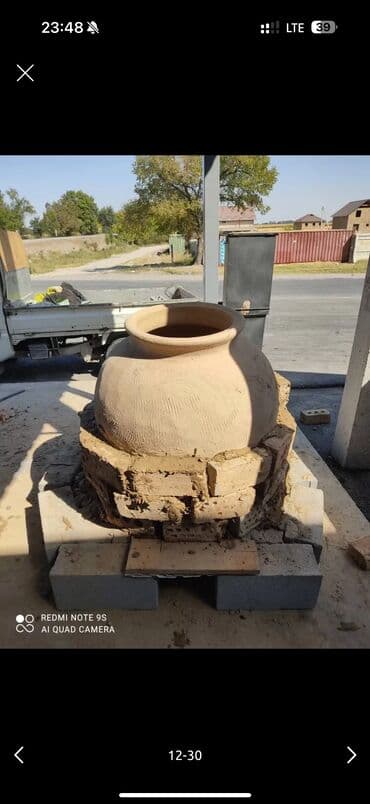 сколько стоит установка газового оборудования: Тандыр установка кылабыз Самсыныкын лепешкага домашний тандыр асма — 7