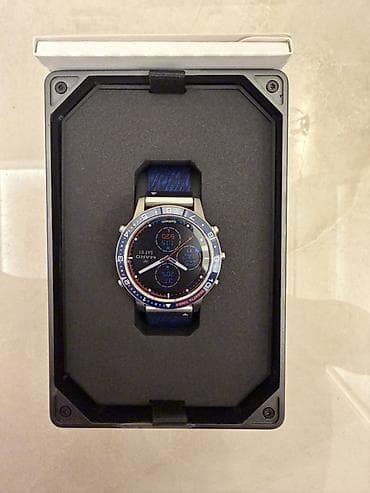 Детские смарт-часы: GARMIN Captain gen1 
NEW 
Новые часы в наличии 
Комплект полный!!!NEW — 2