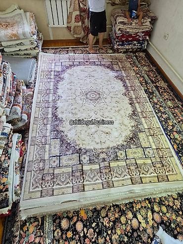 Скупка ковров: Ковер Новый, 300 * 200, Китай — 3
