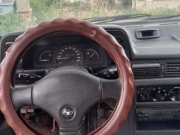 бампер лексус ес 300: Daewoo Nexia: 2004 г., Седан — 7