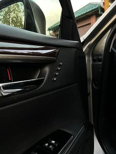 lexus e300: Lexus ES: 2016 г., 2.5 л, Автомат, Гибрид, Седан — 7
