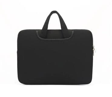 сумка для ноутбука: Сумка неопрен NN2 17д T33 Арт.1783 Сумка для ноутбука сшита из — 1