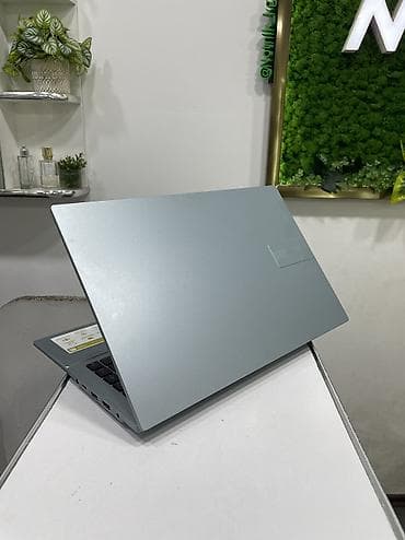 asus x550: Для учебы, Б/у, AMD Ryzen 5 — 5