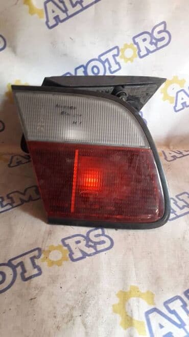 прибор ночного видения купить бу: Арткы сол стоп-сигнал Nissan Колдонулган, Оригинал — 1