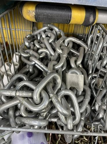 золото скател: Арматура, Сталь, Другое назначение, Резка — 1