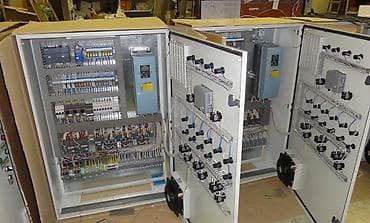 intel core i3 10100f: ПРОМЫШЛЕННЫЙ ЭЛЕКТРОМОНТАЖ ДО 10 МВт | ОсОО «Нур Сервис» ОсОО «Нур — 2