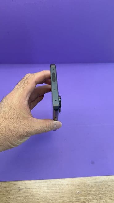 поко ф6 про цена бишкек 512 гб: Redmi, Redmi Note 13 Pro Plus, Б/у, 512 ГБ — 8