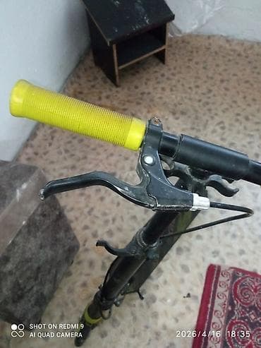 велосипеды бишкек: Самокат, Городской — 3