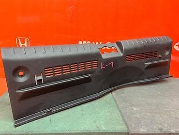 kia stonic запчасти: Жабо Kia, Б/у, Оригинал — 2