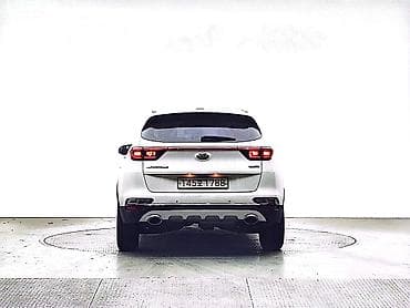 kia sport: Kia Sportage: 2019 г., 2 л, Автомат, Дизель, Кроссовер — 4