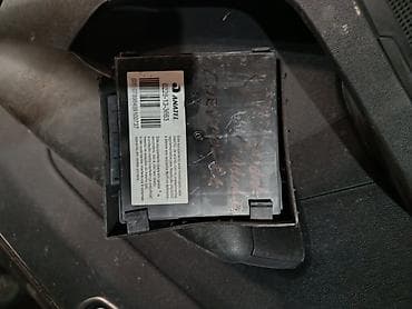 устройство сигнализации: Блок управления сигнализацией для Chevrolet Spark - Предназначение — 1