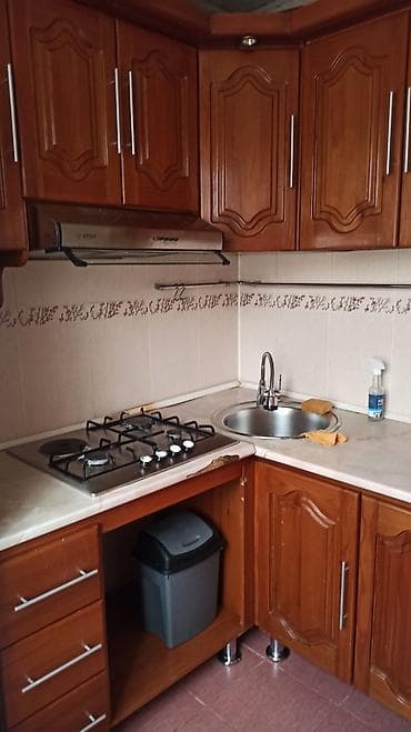 3 к: 3 комнаты, Собственник, Без подселения, С мебелью полностью — 4