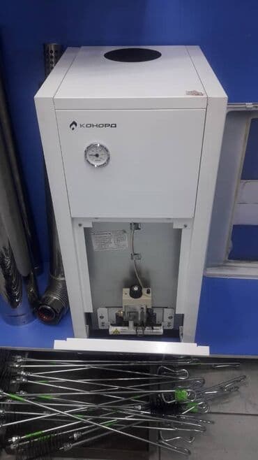 ремонт газового оборудования бишкек: Устранение утечек, Обслуживание отопительного оборудования Гарантия Больше 6 лет опыта — 13