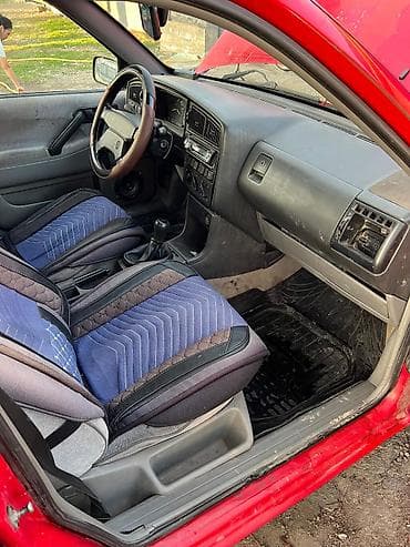 пасат б3 талас: Volkswagen Passat Variant: 1991 г., 1.8 л, Механика, Бензин, Универсал — 7