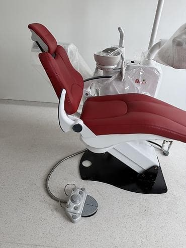 Пульсоксиметры: Стоматологические установки Anya, любые модели. В наличии и на — 3