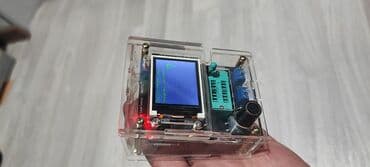 бафф купить в бишкеке: Тестер номер 551 мегаком518701 — 1