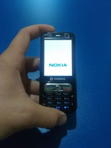 сканеры 2400: Nokia N73, Б/у, 4 ГБ — 9