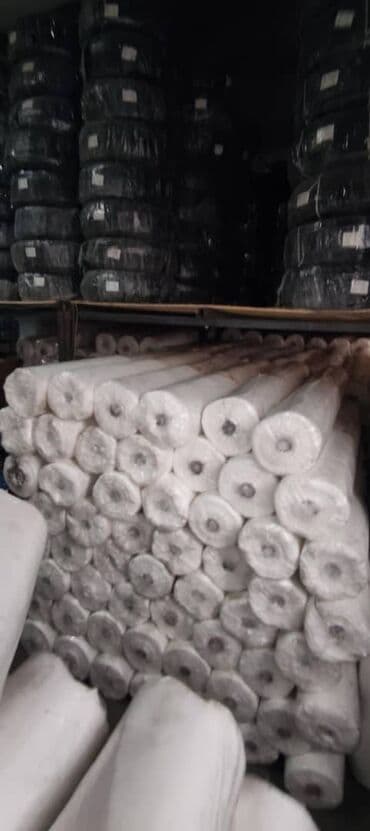 удобрения для клубники: Агроспан.Агро волокно 42 микрон 4.2 метр*200 метр= 6 300 сом — 4