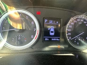 хендай соната оранжевый: Hyundai Sonata: 2018 г., 2 л, Автомат, Газ, Седан — 10