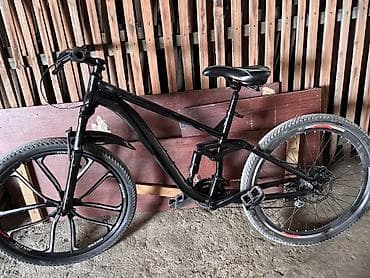 велосипед forward бишкек: Тоо велосипеди, Skillmax, Алюминий — 2