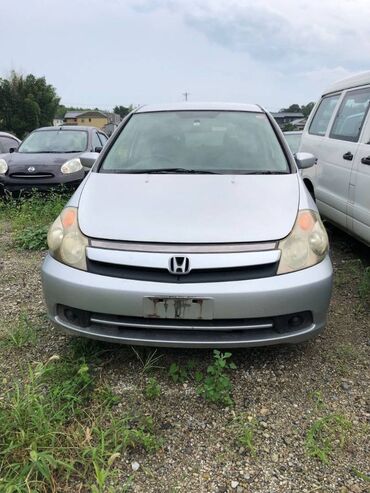пружины нива: Запчасти на хонда стрим honda stream рестайлинг 1.7l (d17a) 2.0 (k20a) — 2
