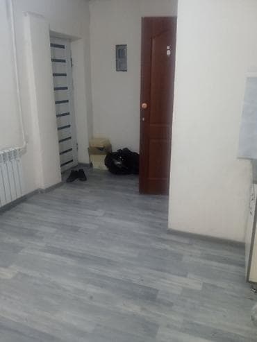 Строительные растворы и добавки: Квартирага Бир бала Алам без хозяина и без подселение 2-комнат душ — 1