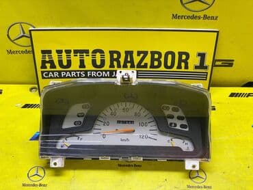 купить мицубиси паджеро спорт в бишкеке: Щиток приборов Mitsubishi Оригинал, Япония — 1