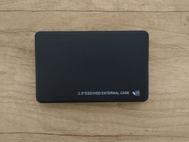 жесткие диски thunderbolt 2: Новый корпус бокс USB 3.0. Цена: 500 сом Внешний Корпус для жесткого — 5