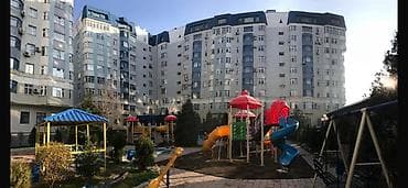 3 комнаты, 130 м², Элитка, 8 этаж, Дизайнерский ремонт
