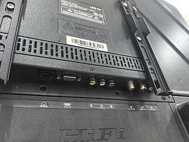 ноутбук hp цена бишкек: LED-телевизор 45F23, диагональ экрана около 45" (серия 45F) — 5