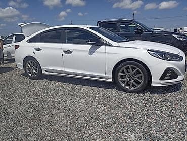 bi led линзы бишкек: Hyundai Sonata: 2018 г., 2 л, Автомат, Бензин, Седан — 4