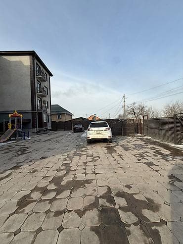 room: 1 комната, 32 м², Индивидуалка, 2 этаж, Евроремонт — 10