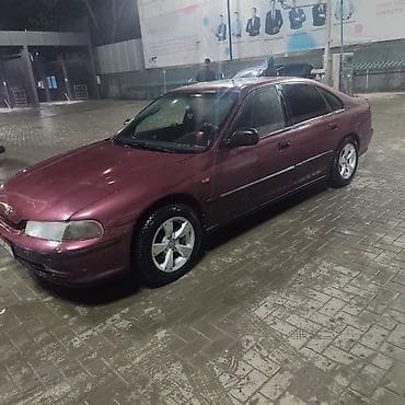 акорд 1 8: Honda Accord: 1993 г., 2 л, Ручные, Бензин, Седан — 5