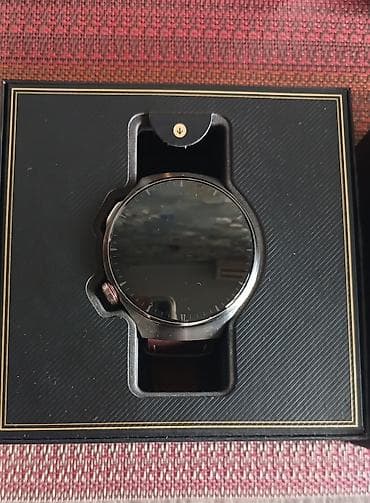 Акылдуу сааттар: HUAWEI Watch 4 Pro — премиальные смарт‑часы на HarmonyOS. Основные — 2