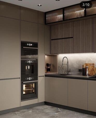 суточная квартиры бишкеке: 1 комната, Бронь, Бытовая техника, Интернет, Wi-Fi — 3