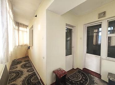 кввр: 1 комната, 47 м², Индивидуалка, 5 этаж, Косметический ремонт — 5