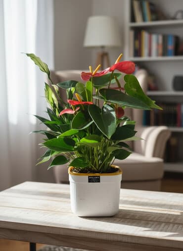 сколько стоят гипсофилы: Антуриум 3 в 1. розовый антуриум. красный антуриум и — 1