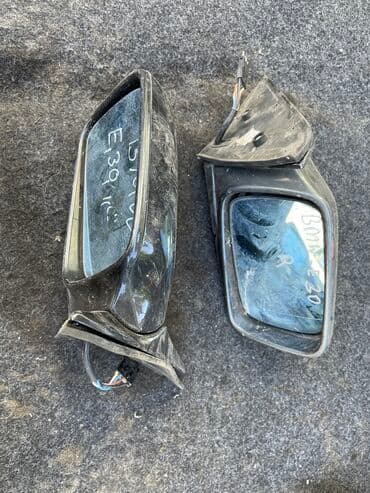 Боковые зеркала Бмв е30 оригинальные боковые зеркала Бмв е30