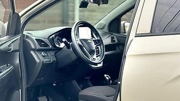 Chevrolet Spark: 2017 г., Бензин, Хетчбек — 4