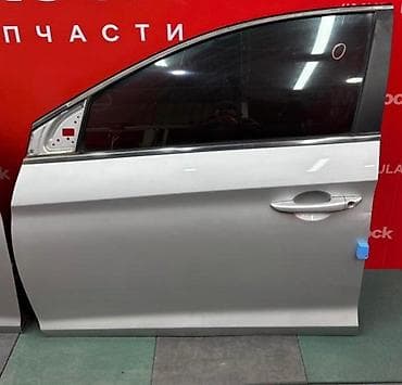 рич: Дверь Комплект Hyundai, Оригинал — 4