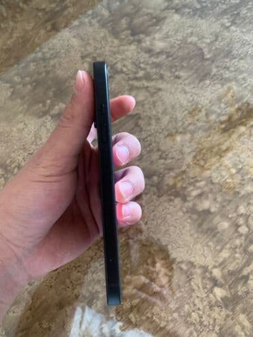 sli: IPhone 15, Б/у, 128 ГБ, Черный, Зарядное устройство, Коробка, 87 % — 3