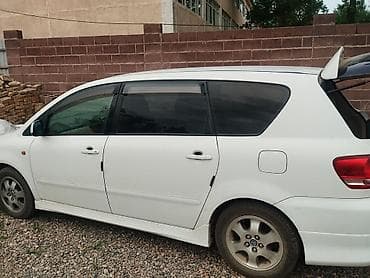 тойота ист запчасти бишкек: Toyota Avensis: 2003 г., 2.4 л, Автомат, Бензин, Вэн/Минивэн — 6