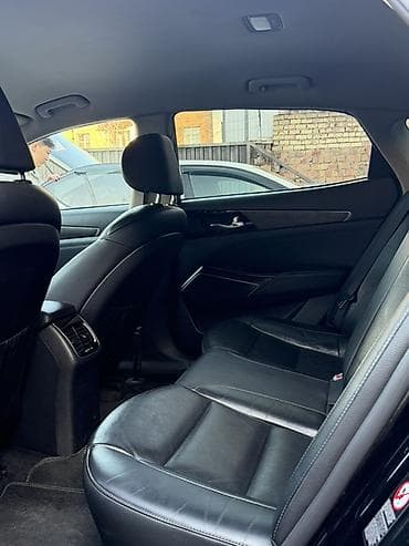 новые авто: Kia K7: 2020 г., 3 л, Автомат, Газ, Седан — 6