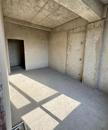 Недвижимость: 3 комнаты, 96 м², Элитка, 4 этаж, Готовая ПСО (под самоотделку) — 4