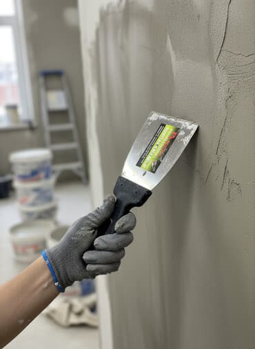 декоративный форма: Представляем фасадный шпатель от бренда РАКЕТА, разработанный для — 1