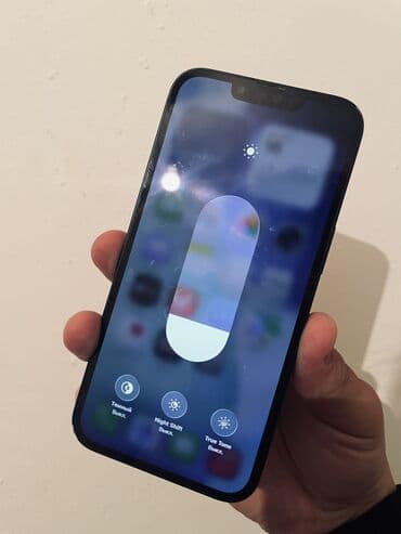 сколько стоит айфон 13 новый: IPhone 13, Жаңы, 128 ГБ, Кара, Заряддоочу түзүлүш, Коргоочу айнек, Каптама, 100 % — 3